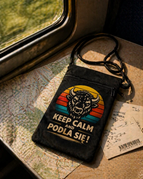 saszetka na szyję podlasie żubr02.png