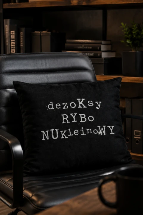 poszewka loft dla mężczyzny dezoksyrybonukleinowy.png