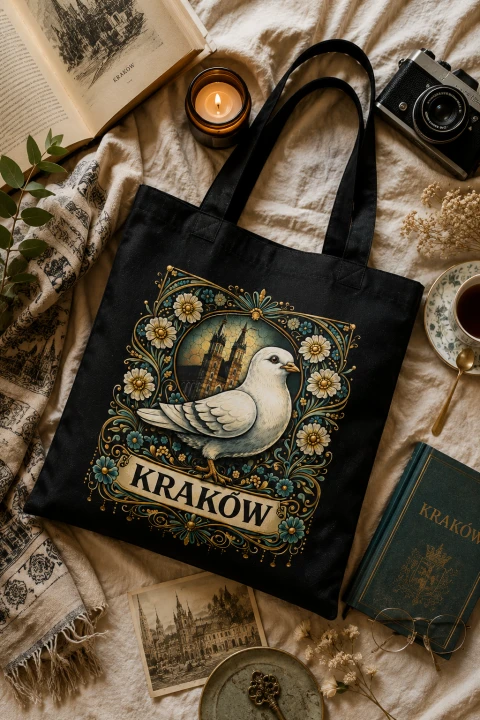 torba kraków gołąb flatlay.png