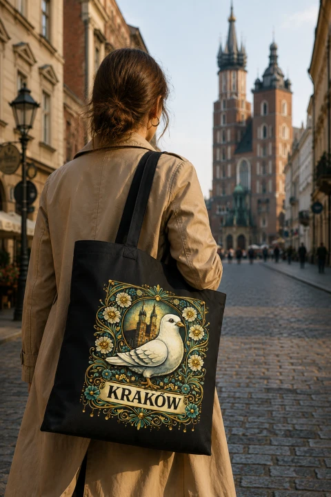 torba kraków gołąb na spacerze.png