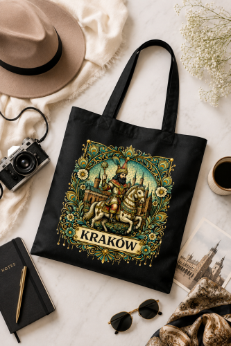 torba kraków lajkonik flatlay.png