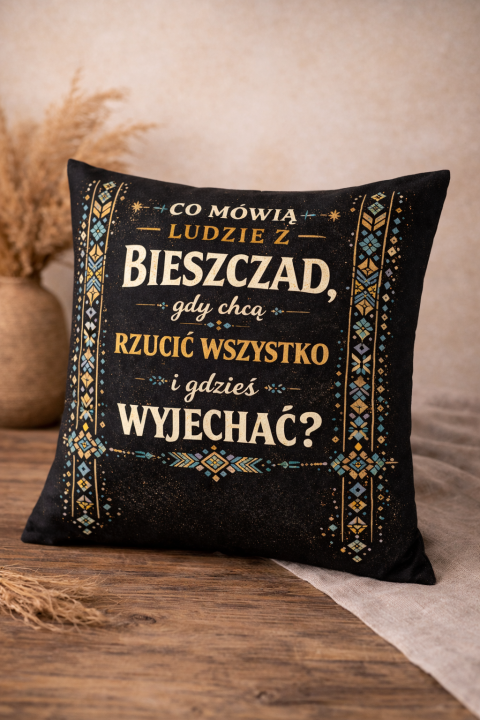 poszewka bieszczady ludzie.png