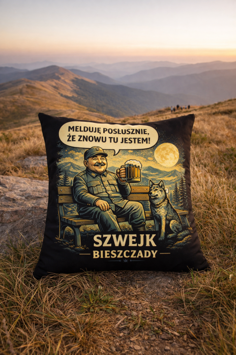 poszewka bieszczady szwejk01.png