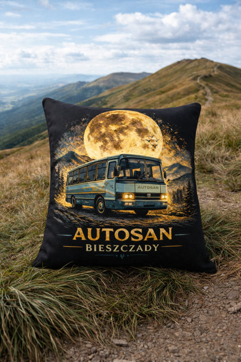 poszewka bieszczady autosan04.png