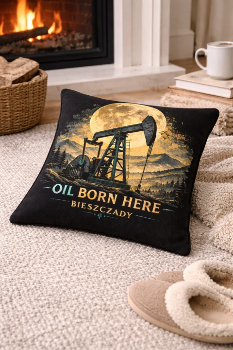 poszewka bieszczady oil born here04.png
