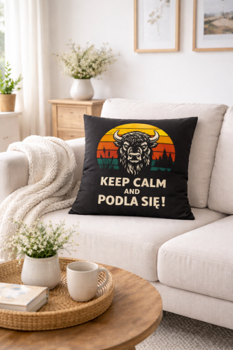 Poduszka podlasie żubr04.png
