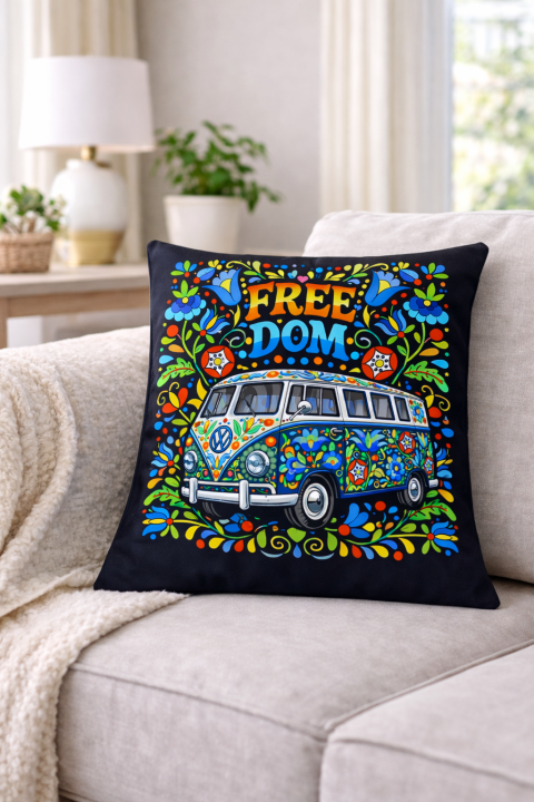 poszewka kaszuby bus free dom.png