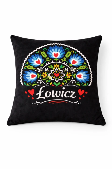 poduszka łowicz serce łowicza06.png