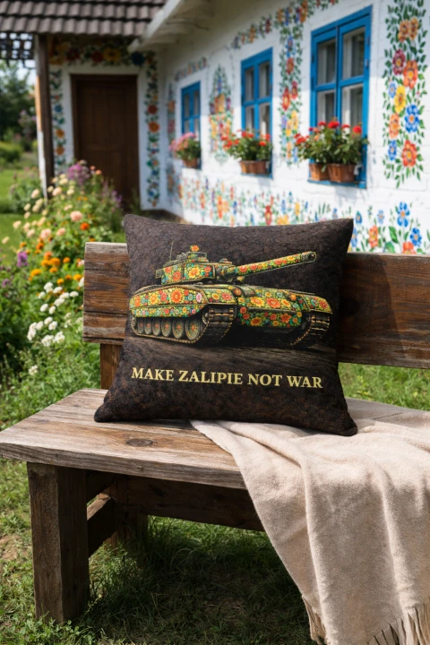 poduszka zalipie machines not war04.png