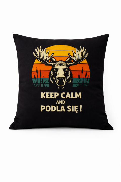 poszewka podlasie łoś.png