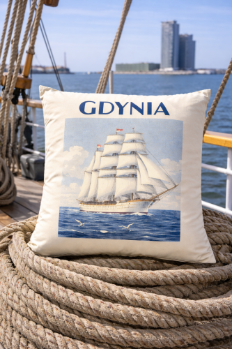 poszewka gdynia żaglowiec.png