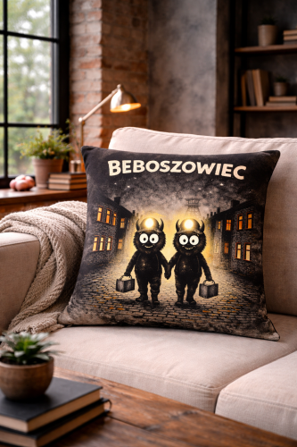poszewka beboszowiec nikiszowiec loft.png