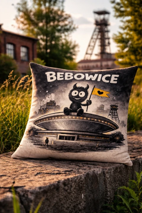 Poszewka Bebowice katowice plener.png