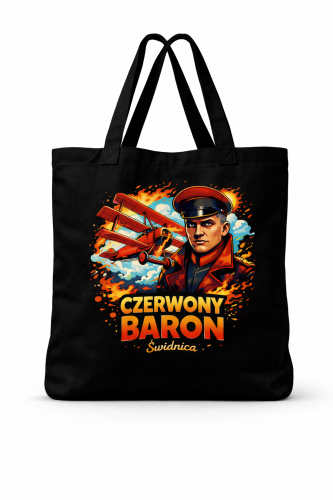 Torba red baron Świdnica.png