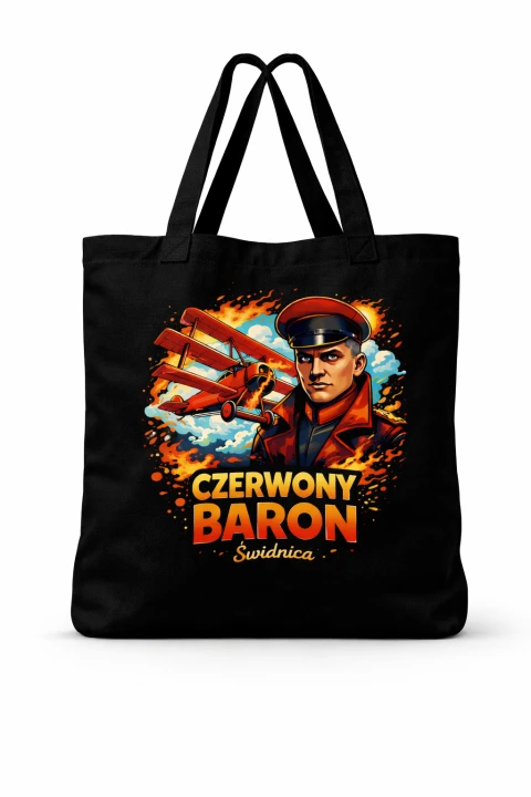 Torba red baron Świdnica.png