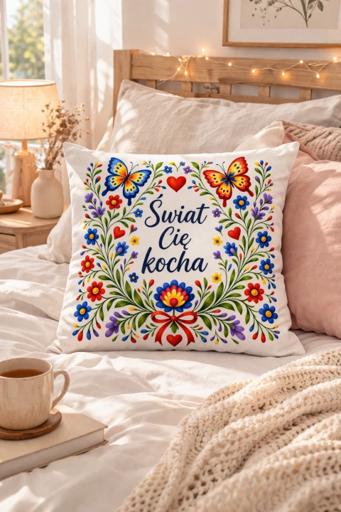 poszewka świat Cię kocha01.png