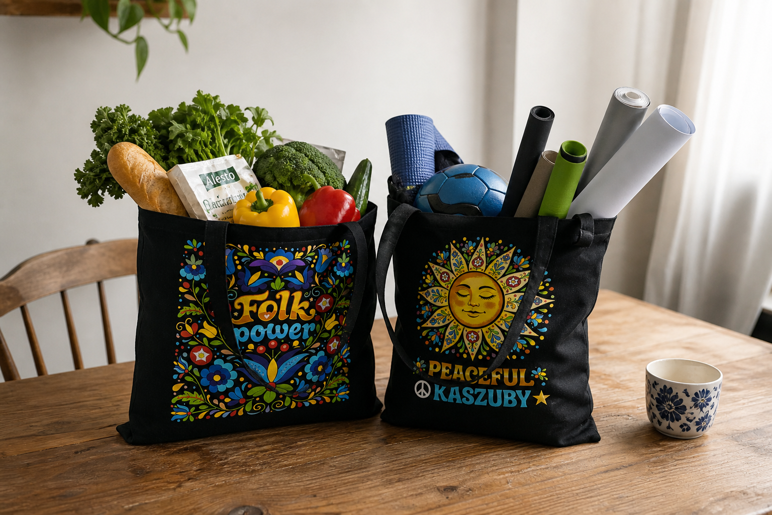 Gadżety reklamowe dla urzędu miasta